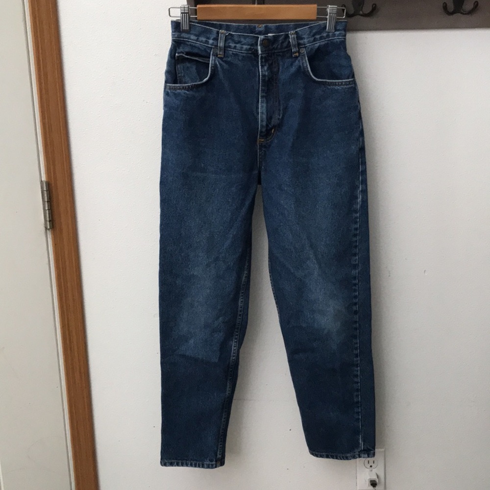 New Legends Jeans, blue, made in Turkey, size 14R